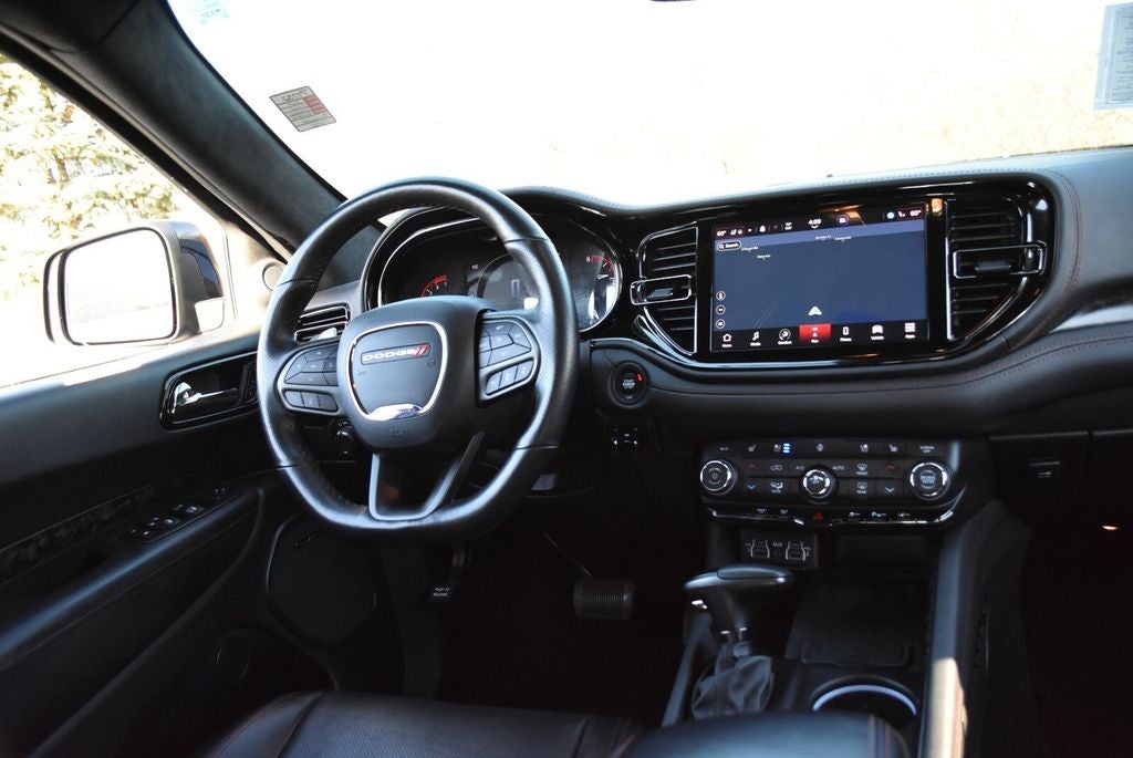 2024 Dodge Durango R/T