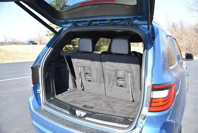 2024 Dodge Durango R/T