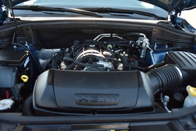 2024 Dodge Durango R/T