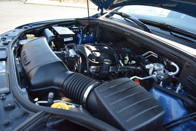 2024 Dodge Durango R/T