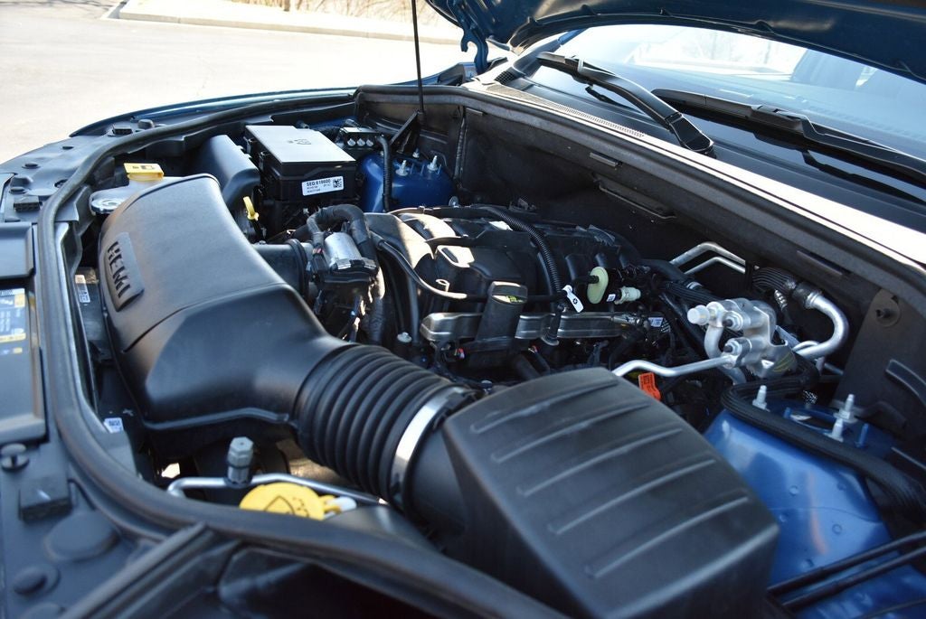 2024 Dodge Durango R/T