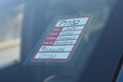 2024 Dodge Durango R/T