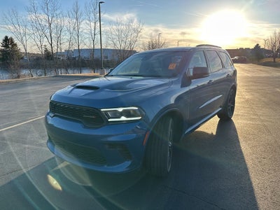2024 Dodge Durango R/T