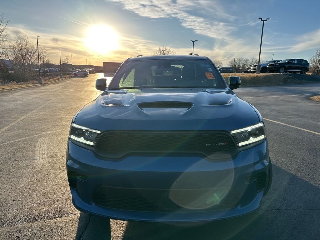 2024 Dodge Durango R/T