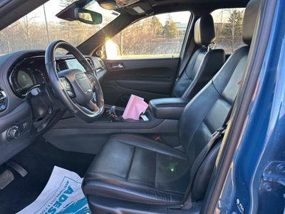 2024 Dodge Durango R/T