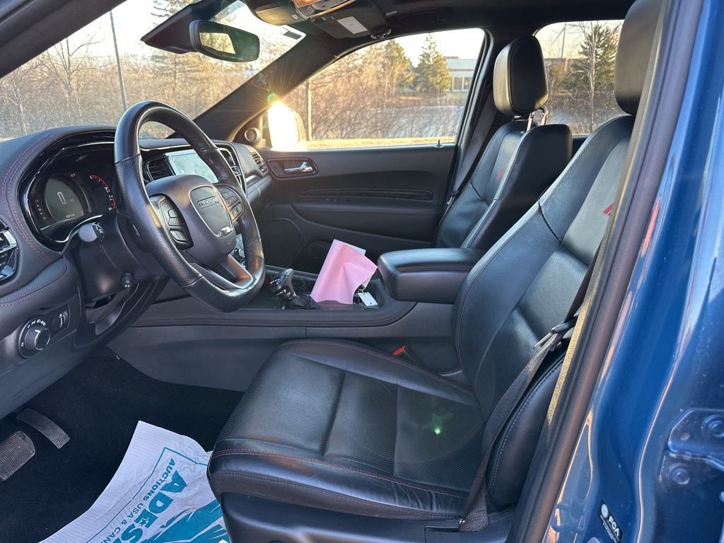 2024 Dodge Durango R/T