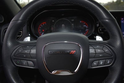 2025 Dodge Durango R/T Plus
