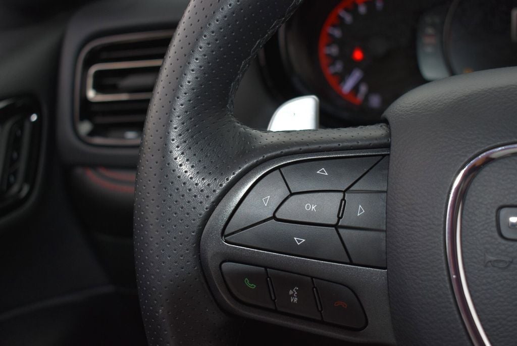2025 Dodge Durango R/T Plus