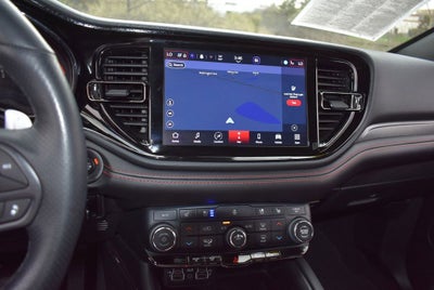 2025 Dodge Durango R/T Plus
