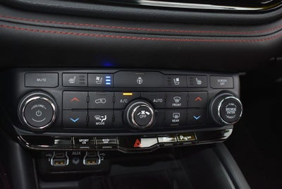 2025 Dodge Durango R/T Plus