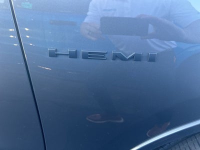 2025 Dodge Durango R/T Plus