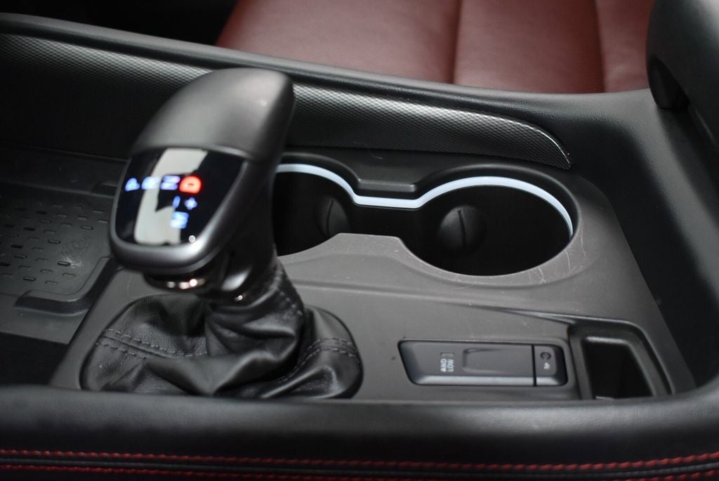 2025 Dodge Durango R/T Plus