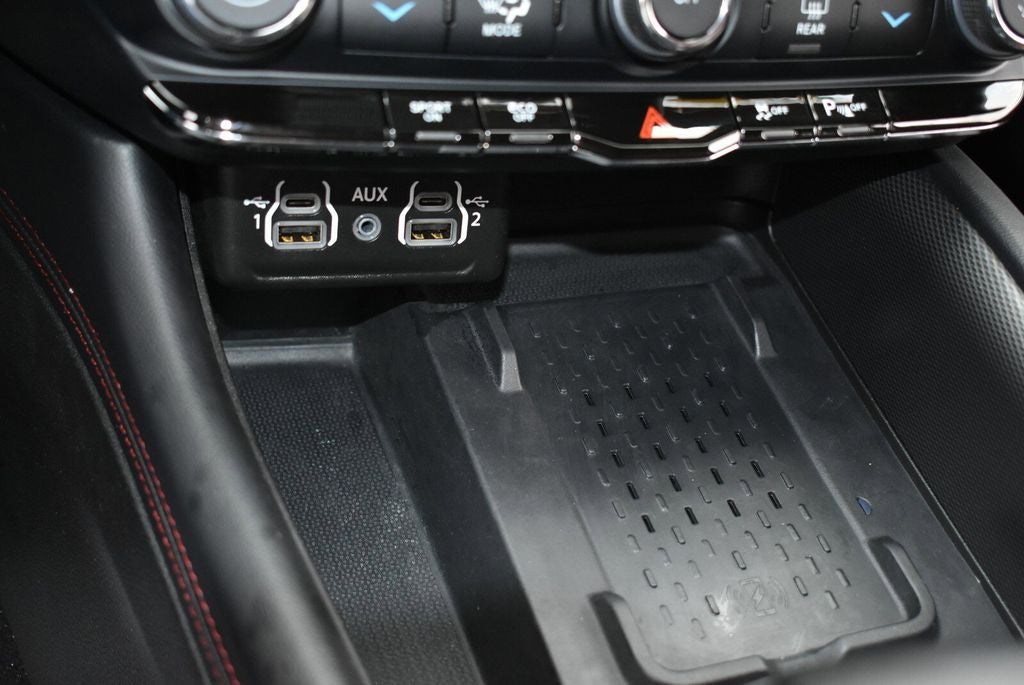 2025 Dodge Durango R/T Plus