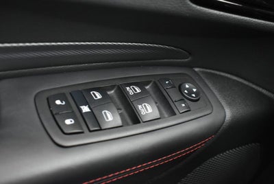 2025 Dodge Durango R/T Plus