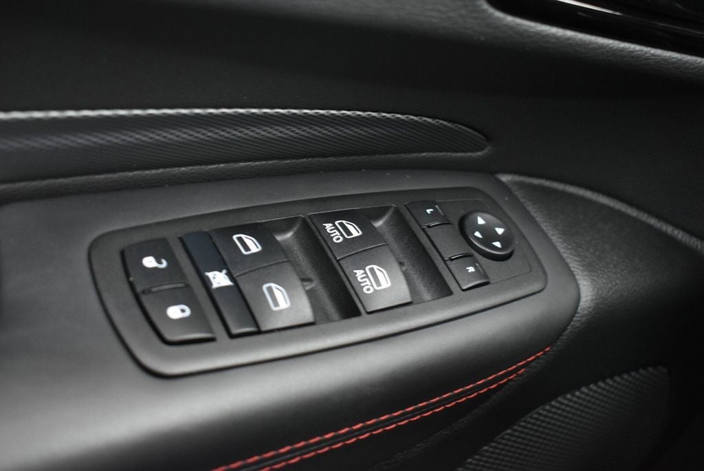 2025 Dodge Durango R/T Plus