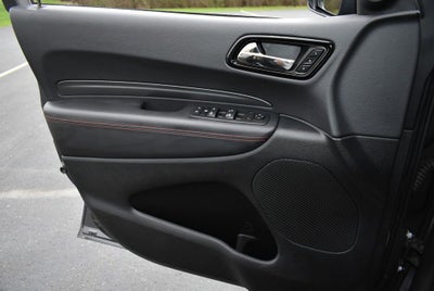 2025 Dodge Durango R/T Plus