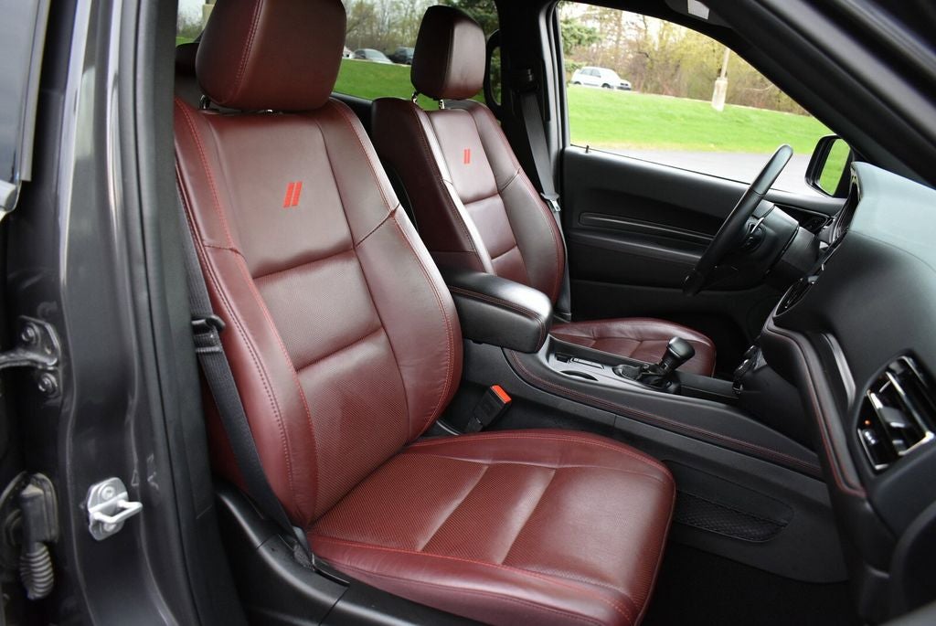 2025 Dodge Durango R/T Plus