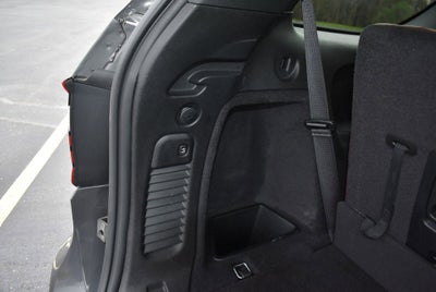 2025 Dodge Durango R/T Plus