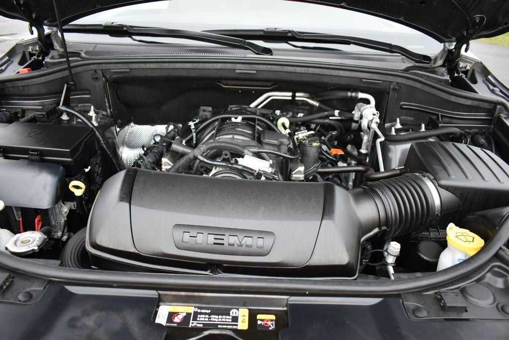 2025 Dodge Durango R/T Plus