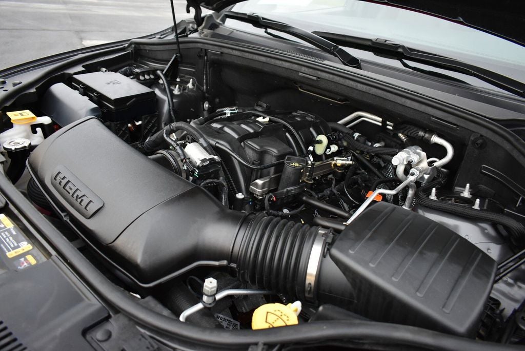 2025 Dodge Durango R/T Plus