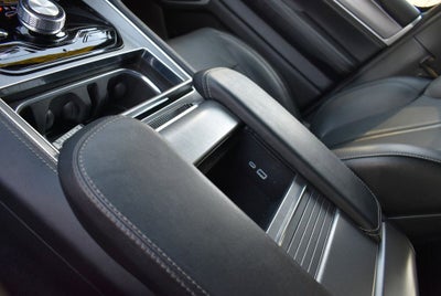 2025 Jeep Wagoneer Base