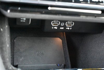 2025 Jeep Wagoneer Base