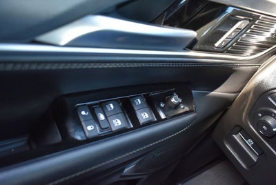 2025 Jeep Wagoneer Base