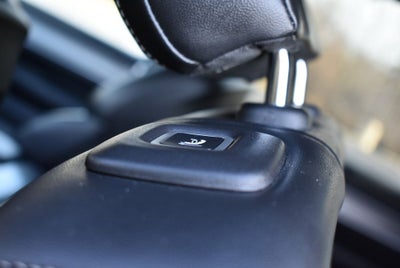 2025 Jeep Wagoneer Base