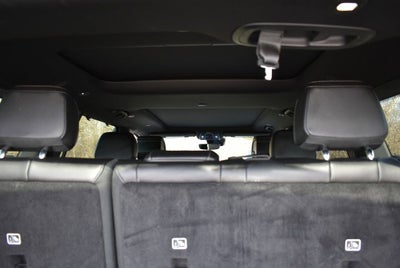 2025 Jeep Wagoneer Base