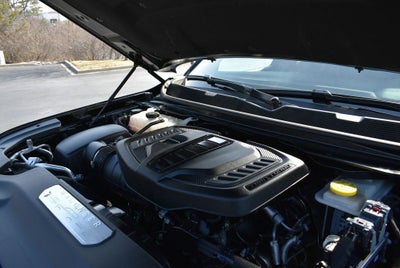 2025 Jeep Wagoneer Base