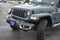 2025 Jeep Gladiator High Tide