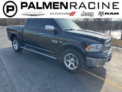 2018 RAM 1500 Laramie