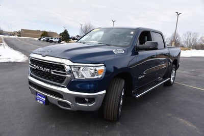 2024 RAM 1500 Big Horn/Lone Star