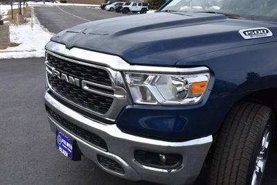 2024 RAM 1500 Big Horn/Lone Star