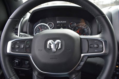 2024 RAM 1500 Big Horn/Lone Star