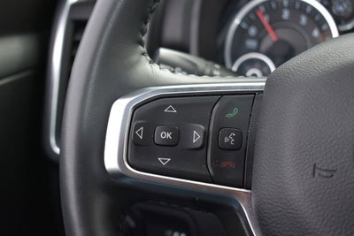 2024 RAM 1500 Big Horn/Lone Star