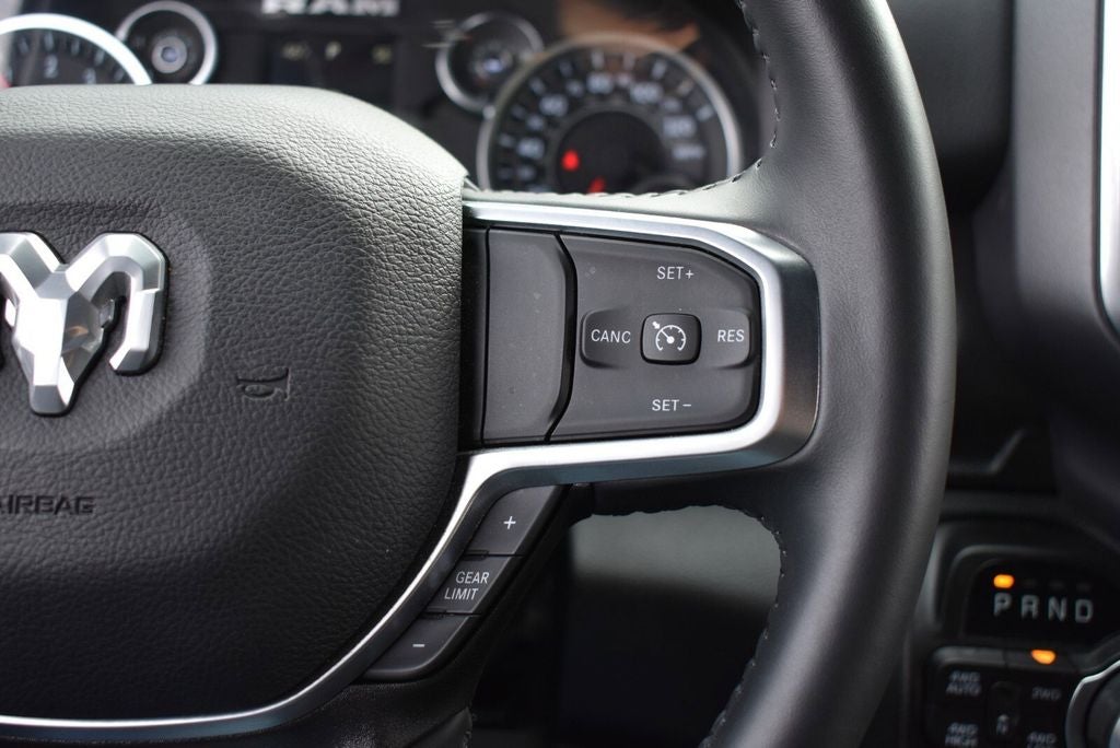 2024 RAM 1500 Big Horn/Lone Star