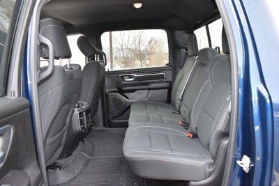 2024 RAM 1500 Big Horn/Lone Star