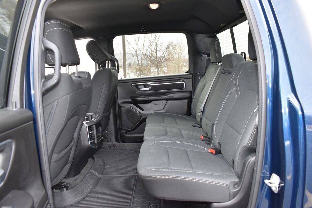 2024 RAM 1500 Big Horn/Lone Star