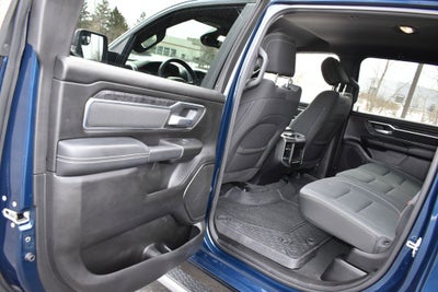 2024 RAM 1500 Big Horn/Lone Star