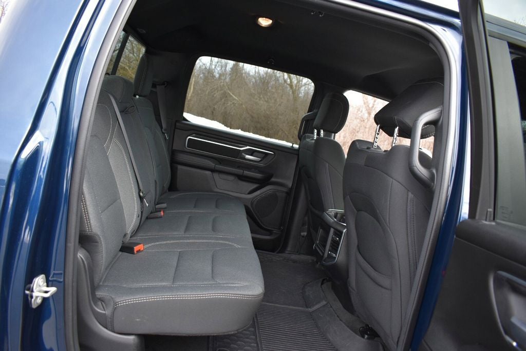 2024 RAM 1500 Big Horn/Lone Star