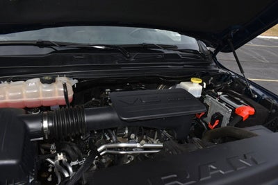 2024 RAM 1500 Big Horn/Lone Star