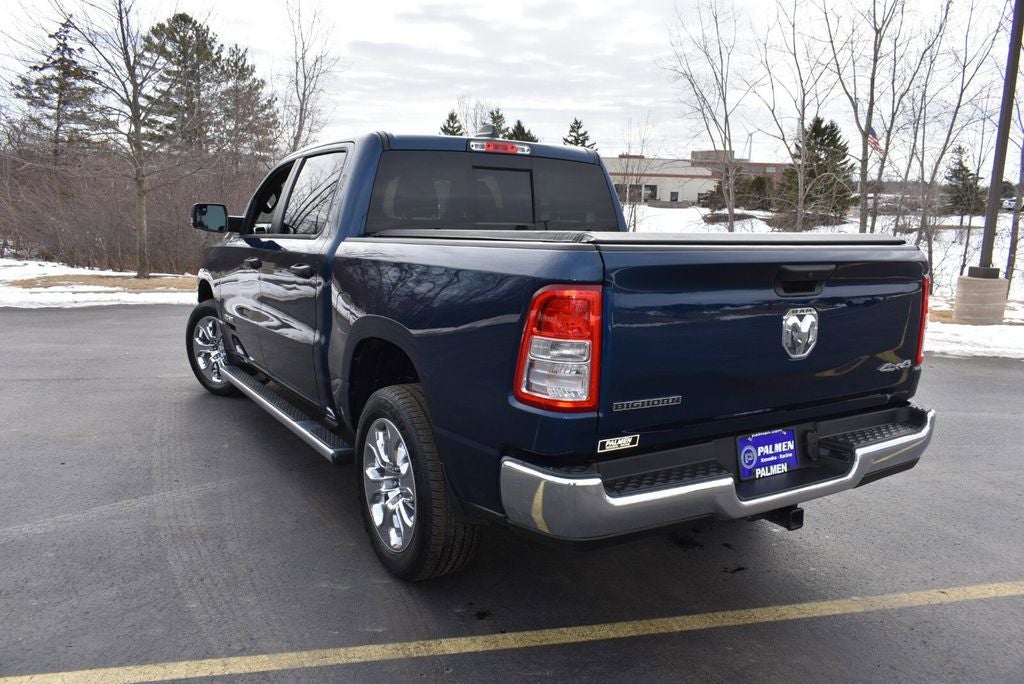 2024 RAM 1500 Big Horn/Lone Star