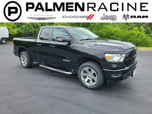 2019 RAM All-New 1500 Big Horn/Lone Star