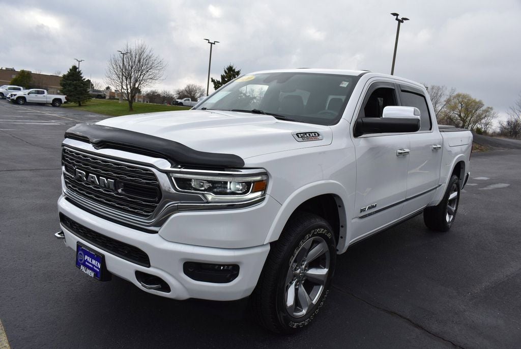 2020 RAM 1500 Limited