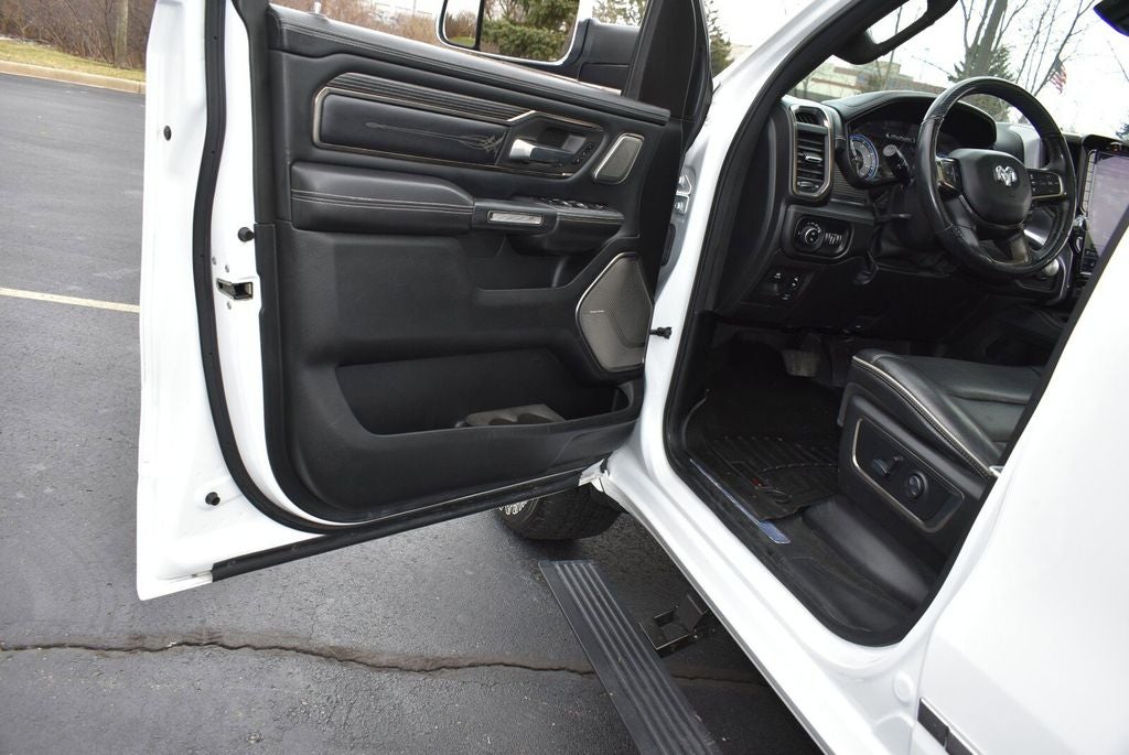2020 RAM 1500 Limited
