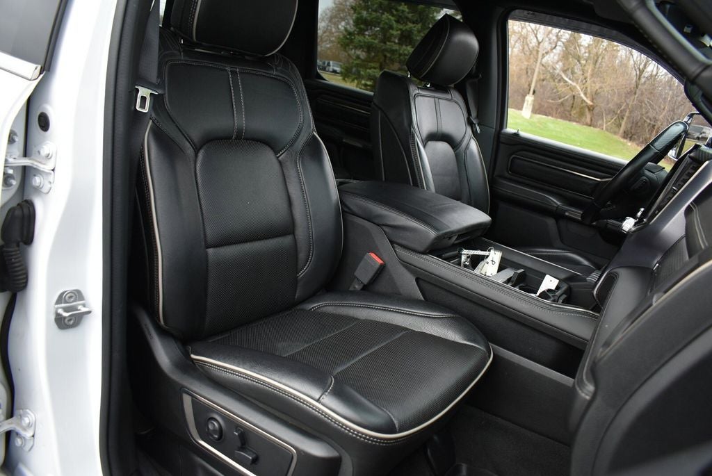 2020 RAM 1500 Limited