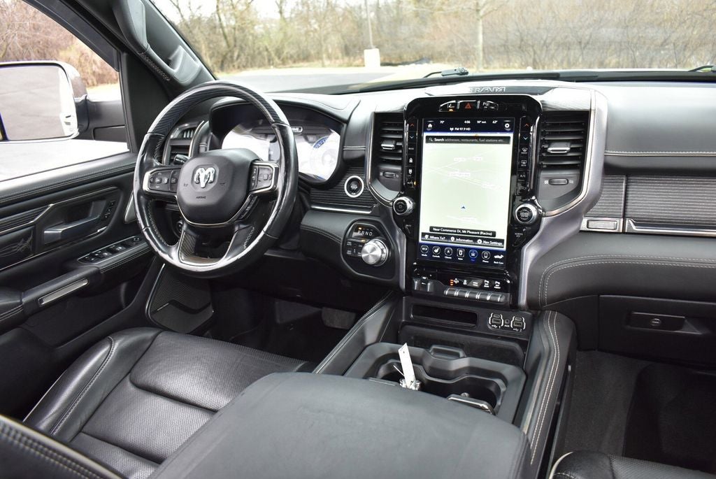 2020 RAM 1500 Limited