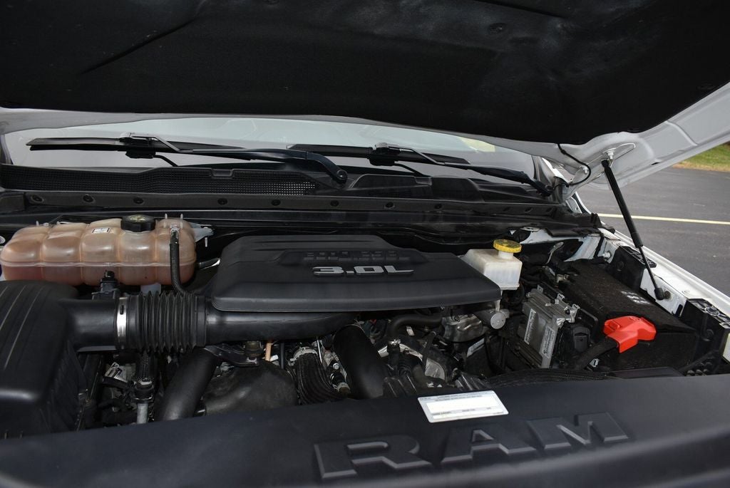2020 RAM 1500 Limited