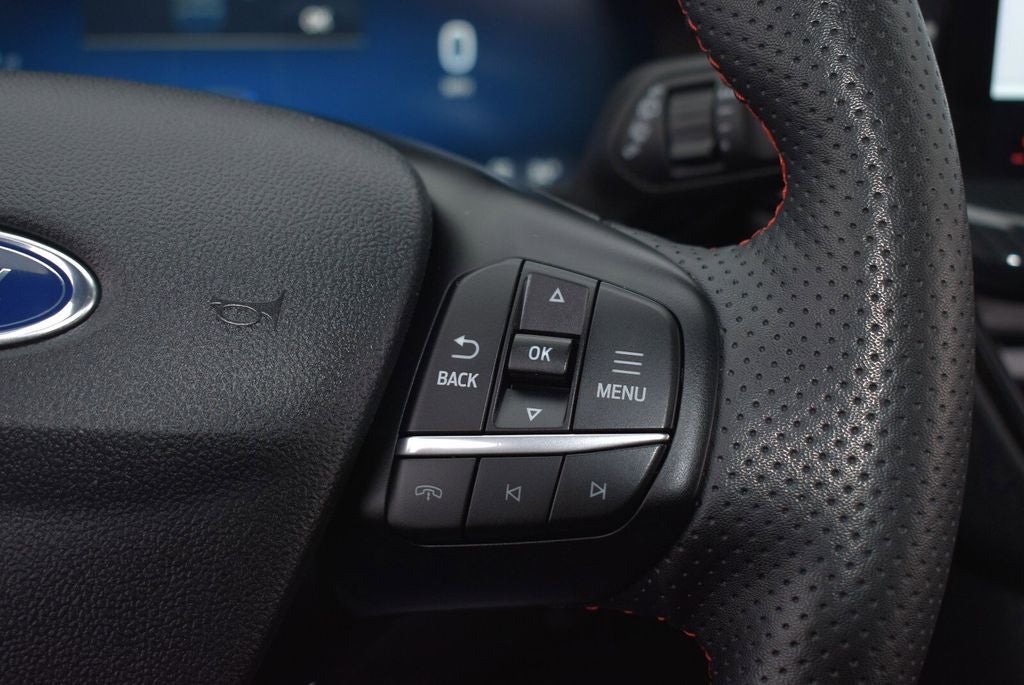 2023 Ford Escape ST-Line Elite